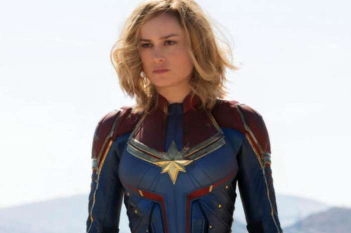 Should Brie Larson Step Down As Captain Marvel? A New Petition Says Yes