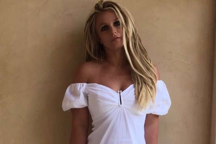 Britney Spears Shows The World That She Is Ready For Summer With Enticing Video -- See Why Sam Asghari's Girlfriend Has Fans Feeling Upbeat