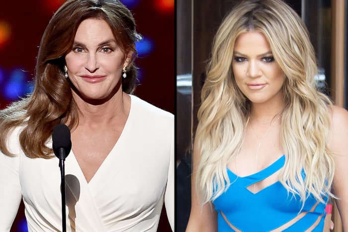 KUWK: Caitlyn Jenner ‘Ecstatic’ Khloe Kardashian Defended Her Relationship With Sophia Hutchins - They Are Getting Close Again