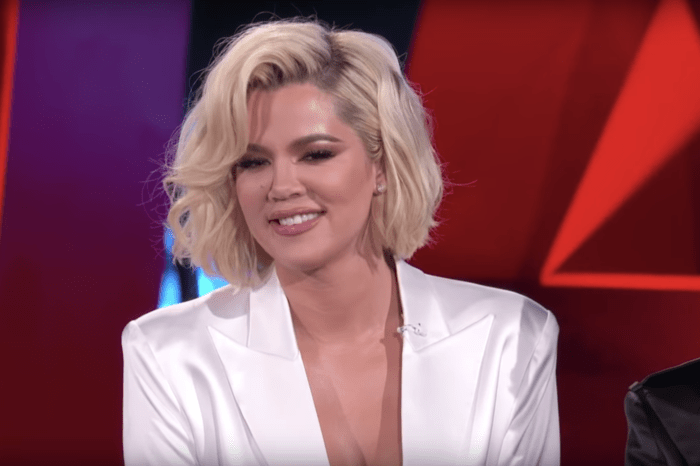 Khloe Kardashian Puts Her Toned Booty On Display In The Latest Video, But Fans Get To See Her Face Better And Say She Definitely Had A Nose Job