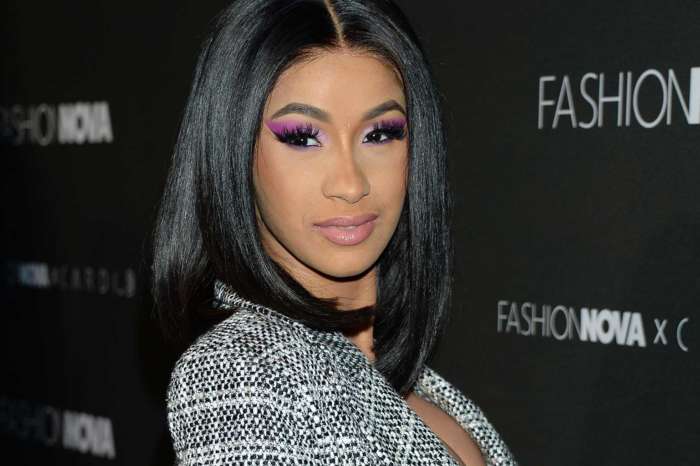 Cardi B - Here's Why She Needs Extra ‘Time To Relax And Heal’ After Going Under The Knife