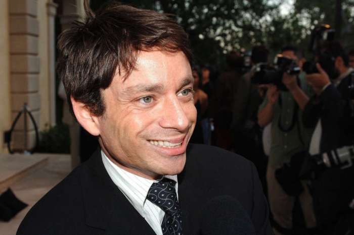Chris Kattan Claims His Relationship With Will Ferrell Fell Off Because He Slept With Amy Heckerling