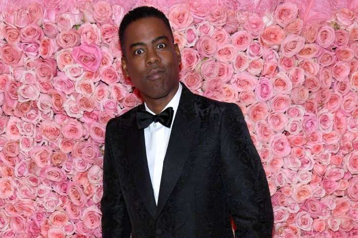 Chris Rock Working On A New 'Saw' Movie - Details!