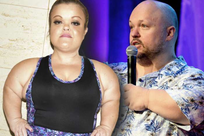Little Women LA's Christy Gibel Extends Restraining Order On Her Husband -- Reveals He Was Physically Abusive!