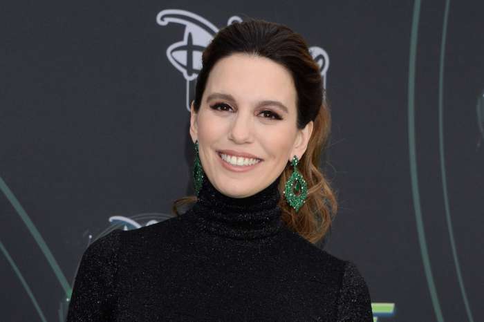 Christy Carlson Romano Gets Candid About Her Drinking And Self-Harm Problem After Her Disney Career