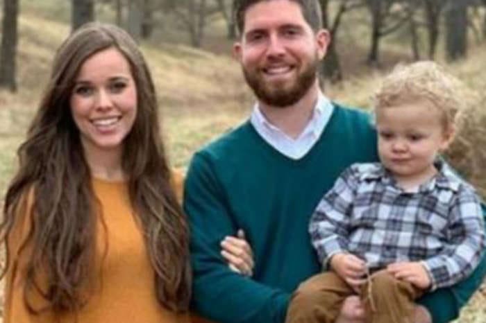 Counting On Star Jessa Duggar Reveals Her Third Pregnancy Has 'Flown By'