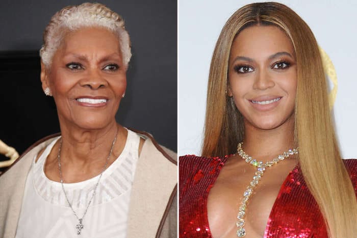 Dionne Warwick Slammed By Beyonce's Fans After Saying She's Not An 'Icon'