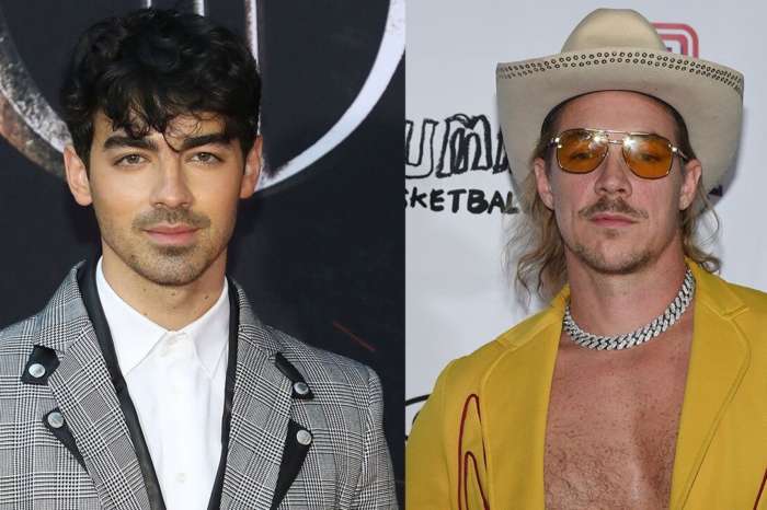 Diplo Hilariously Disses Joe Jonas After Saying He 'Ruined' His Wedding!