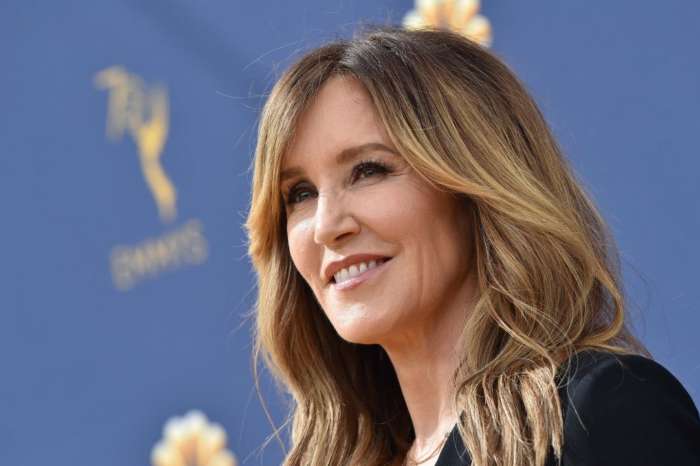 Felicity Huffman's Daughter No Longer Plans To Go To College Following Varsity Blues Scandal