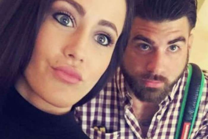 Former Teen Mom Jenelle Evans' Husband David Eason Threatens Her In Front Of Their Children In Shocking New Video