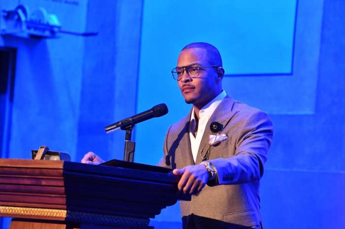 T.I. Went From Breaking Laws To Changing Them – Check Out His Latest Update On Investing In Black Communities