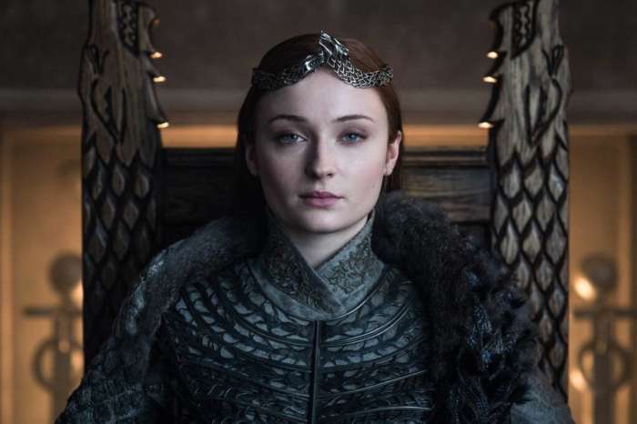 Sophie Turner Is Not On Board With A Sansa Game Of Thrones Spin-Off - Here's Why!