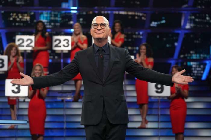 Howie Mandel Returns With Deal Or No Deal And There's A $100,000 Sweepstakes!