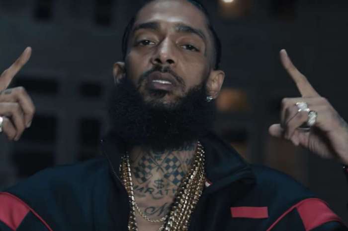 Nipsey Hussle's Kids, Emani And Kross Receive A Valuable Gift From One Of Their Dad's Friends - Nip's Fans Praise The Grand Gesture