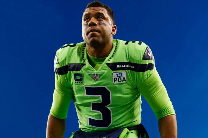 Russell Wilson Gifts His Mom A New Home For Mother's Day - Here's The Emotional Moment
