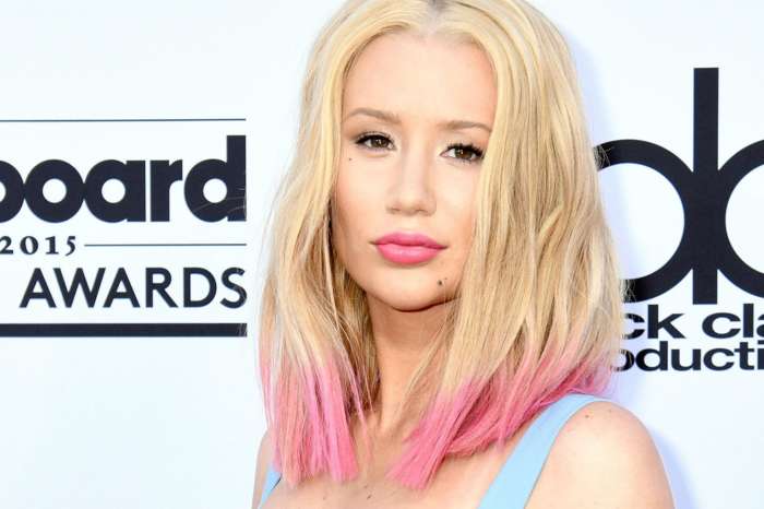 Iggy Azalea's Private GQ Photos Leak And She Is Not Happy About It -- Here Is What The Rapper Intends To Do About The Scandal