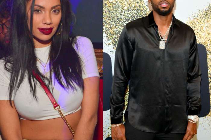 Safaree Praises Erica Mena For Mother's Day, But Fans Are Upset For This Reason