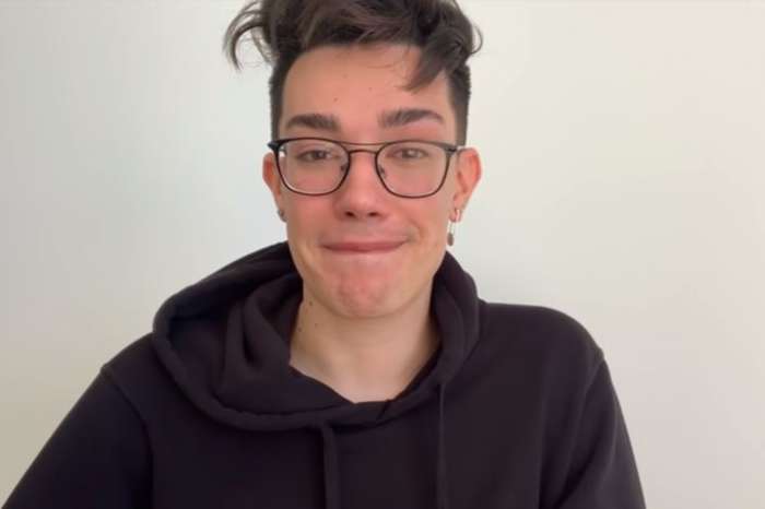 James Charles Is 'Not Doing Well' In The Aftermath Of His Scandal - He's Hit 'Rock Bottom'