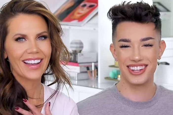 Tati Westbrook Finally Puts An End To Her James Charles Feud