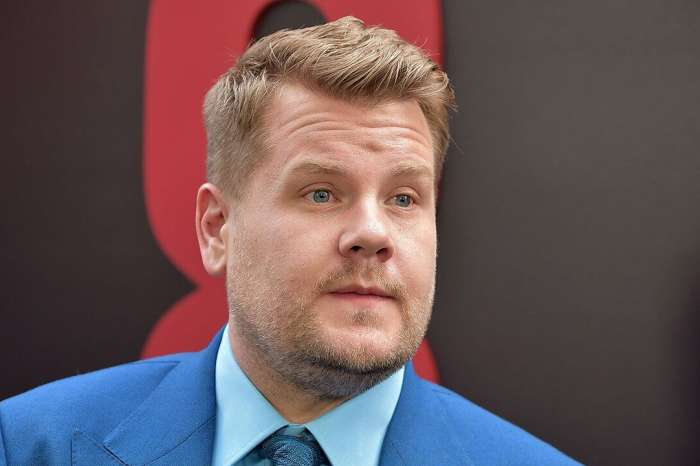 James Corden Fires Back At Hater Wishing His Child To Get Cancer Because He Spoiled 'Game Of Thrones' Episode