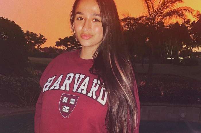 Jazz Jennings Gets Accepted To Harvard - Check Out Her Announcement!