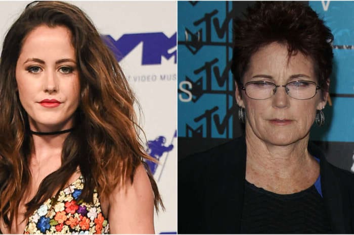 Jenelle Evans' Daughter Ensley Will Be Put In Her Estranged Mother's Care According To Judge's Orders!