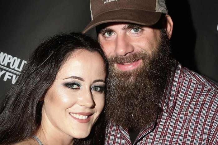 Jenelle Evans And David Eason Appear In Court To Try And Get Their Kids Back