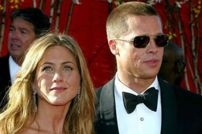Jennifer Aniston Finally Reveals Why She And Brad Pitt Never Had Kids