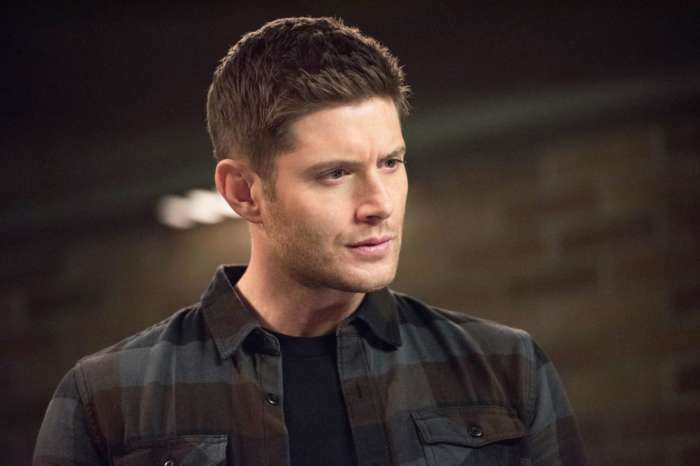 Jensen Ackles - Here's How Dean Winchester's Actor Wants Supernatural To End