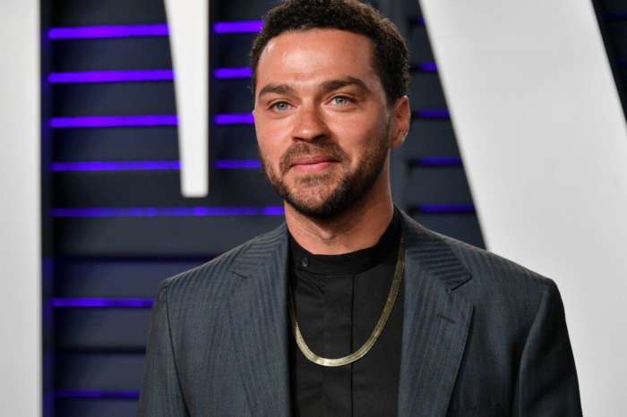 Jesse Williams To Star In Broadway Production - What About 'Grey's Anatomy?'