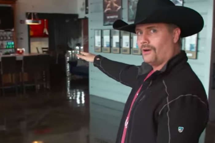 Country Singer John Rich Tells People To 'Shut Up About Politics' In New Chart-Topping Song