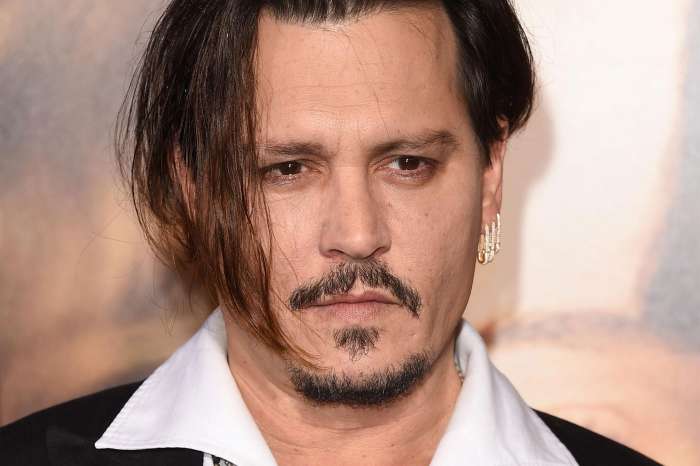 Johnny Depp Dating Again Amid Amber Heard Lawsuit? - The Truth!