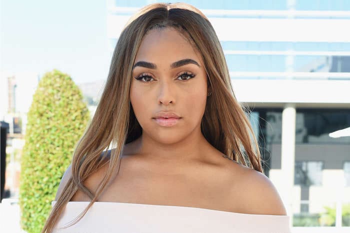 Jordyn Woods Flaunts Her Jaw-Dropping Beach Body While Promoting Swimwear And Fans Go Crazy With Excitement - See The Pics