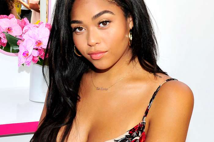 Jordyn Woods Has Fans Going Crazy With Excitement By Showing Off Her Twerking Skills In This Video
