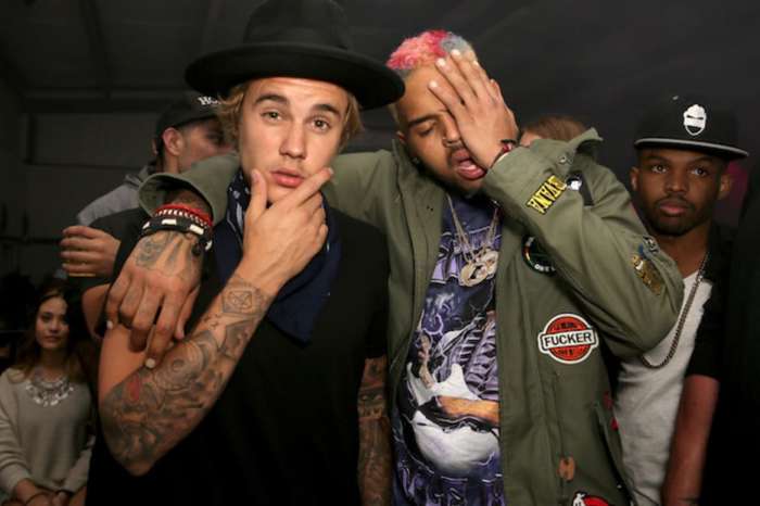 Justin Bieber Accuses Fans Of 'Bullying' Him After Defending Chris Brown