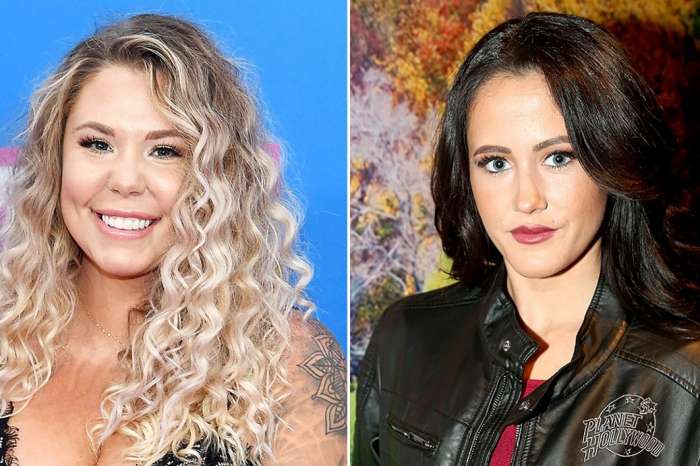 Kailyn Lowry Says Jenelle Evans And David Eason Are Making Teen Mom Look Bad