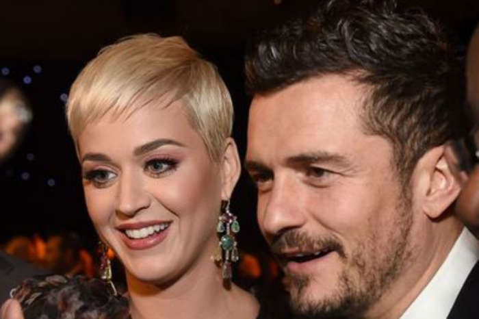 Orlando Bloom’s Extravagant Proposed To Katy Perry Included A Kanye West Style Romantic Gesture