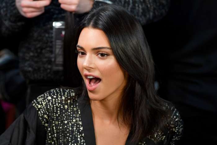 KUWK: Kendall Jenner Says She's Desperate To ‘Shave Her Hair Off’ - Here's Why She's Hesitating!