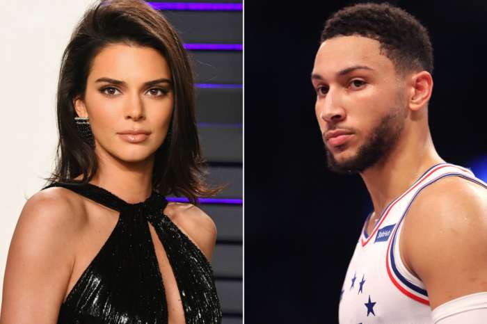 KUWK: Kendall Jenner And Ben Simmons Are Reportedly No Longer An Item - Here's Why!