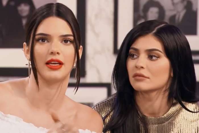 KUWK: Kendall Jenner Wants Her Own Billion-Dollar Empire As Well - Inspired By Sister Kylie!