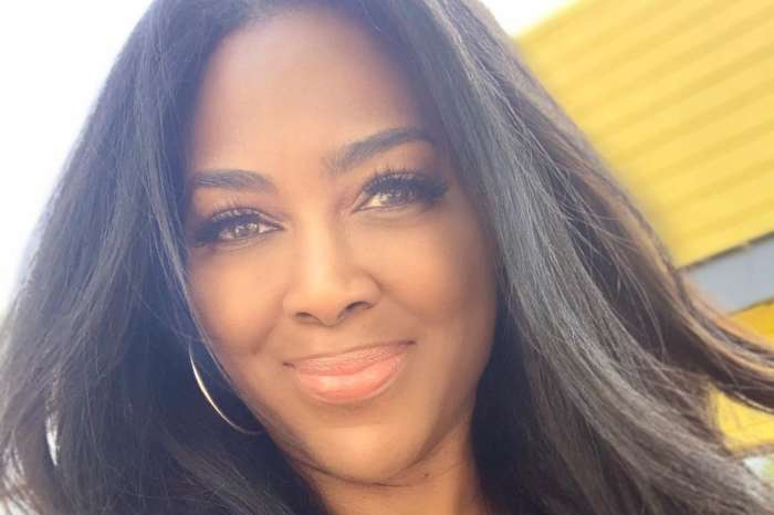 Kenya Moore Lands In Trouble With Critics For Pushing Controversial Product -- See Marc Daly's Wife's Response To The Drama