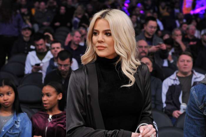 KUWK: Khloe Kardashian Says She Tried To 'Understand' Tristan After He Cheated On Her