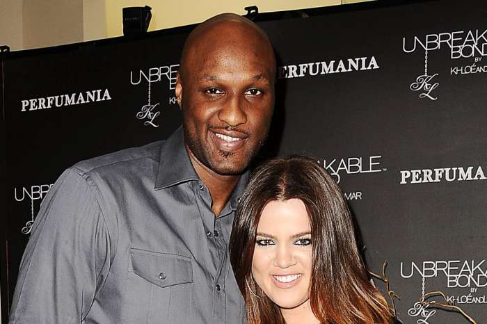 Lamar Odom Regrets Cheating On Khloe Kardashian And Wishes He Were 'More Of A Man' - Fans Believe They Are Soulmates