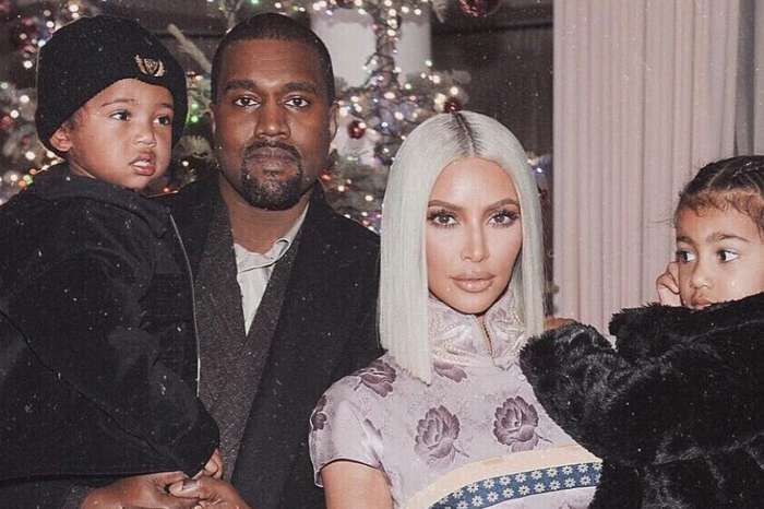 KUWK: Kim Kardashian And Kanye West Love Newborn Son Psalm's Name - It Has A Special Meaning To Them