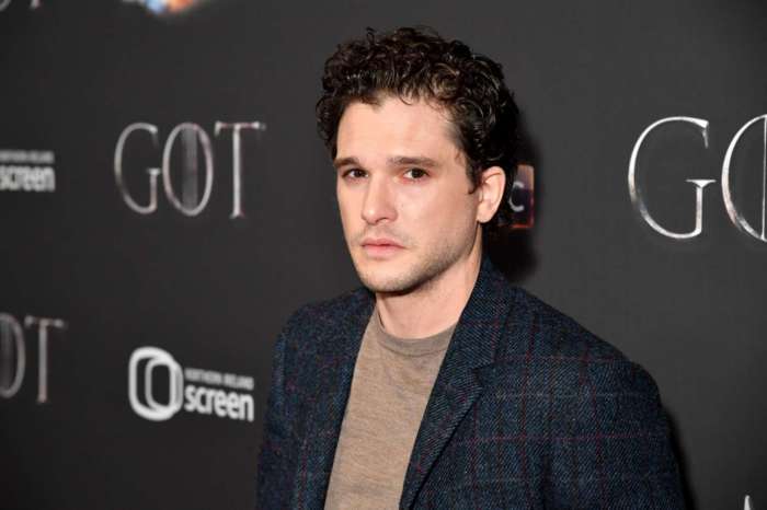 Kit Harington Was 'Slightly Pissed Off' About The Way The Battle Of Winterfell Ended