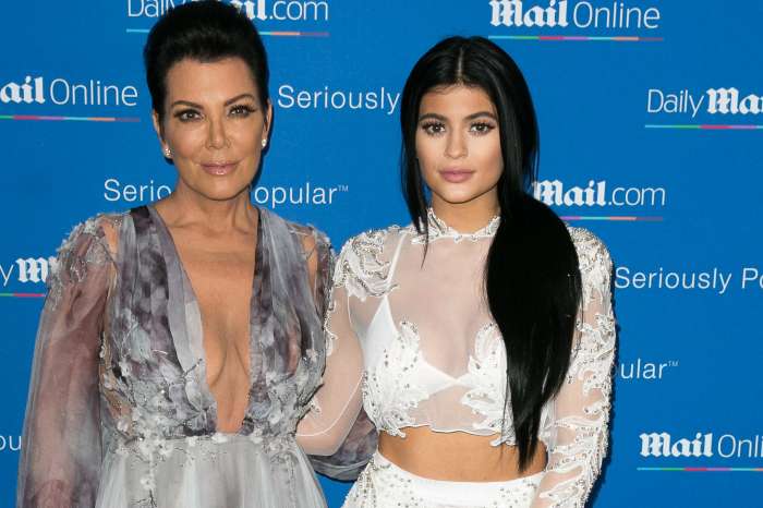 KUWK: Kris Jenner Once Again Insists Her Daughter Kylie Is Indeed A 'Self-Made' Billionaire