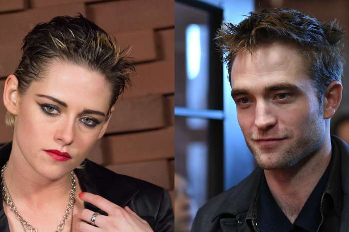 Kristen Stewart - Fans Insist She Plays Catwoman After Reports That Rob Pattinson Is The Next Batman
