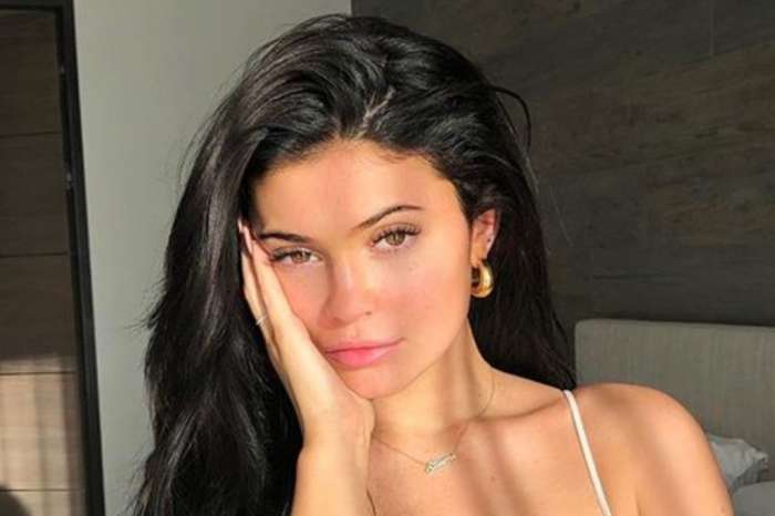 KUWK: Kylie Jenner Has Baby Fever, Source Says - She Can't Wait To Give Stormi Some Brothers And Sisters