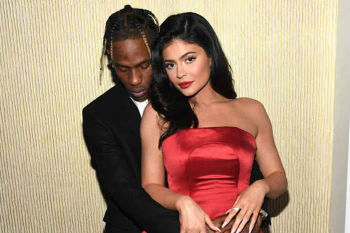 Kylie Jenner And Travis Scott Reportedly Planning A Summer Wedding Amid Plans For Baby No 2