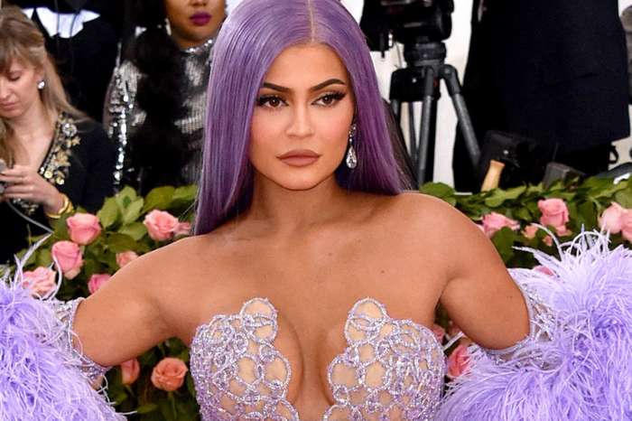 Kylie Jenner Rents Malibu Mansion For The Summer After Jordyn Woods Takes All Of Her Remaining Things From Her House